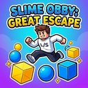 Slime Obby: Great Escape