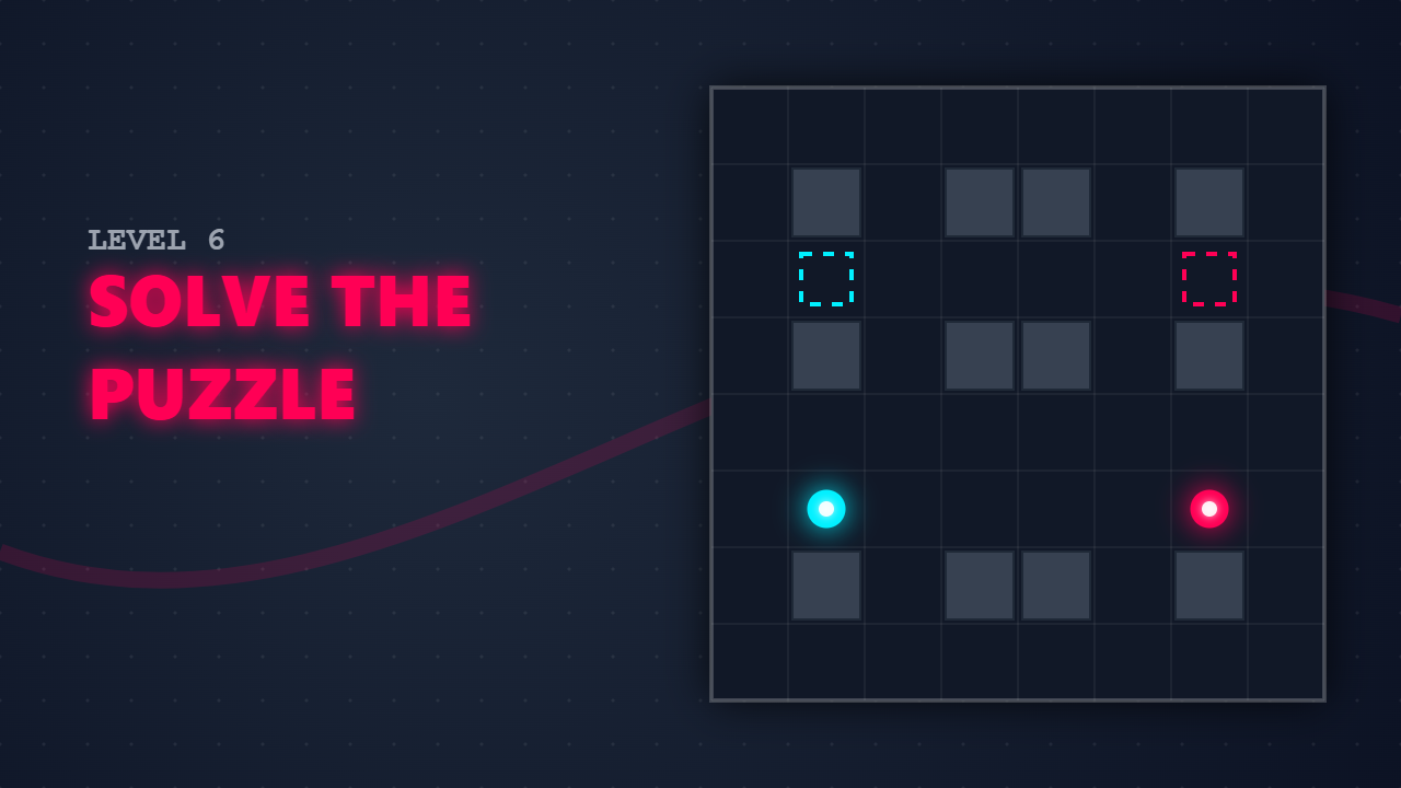 Quantum Link — screenshot 1