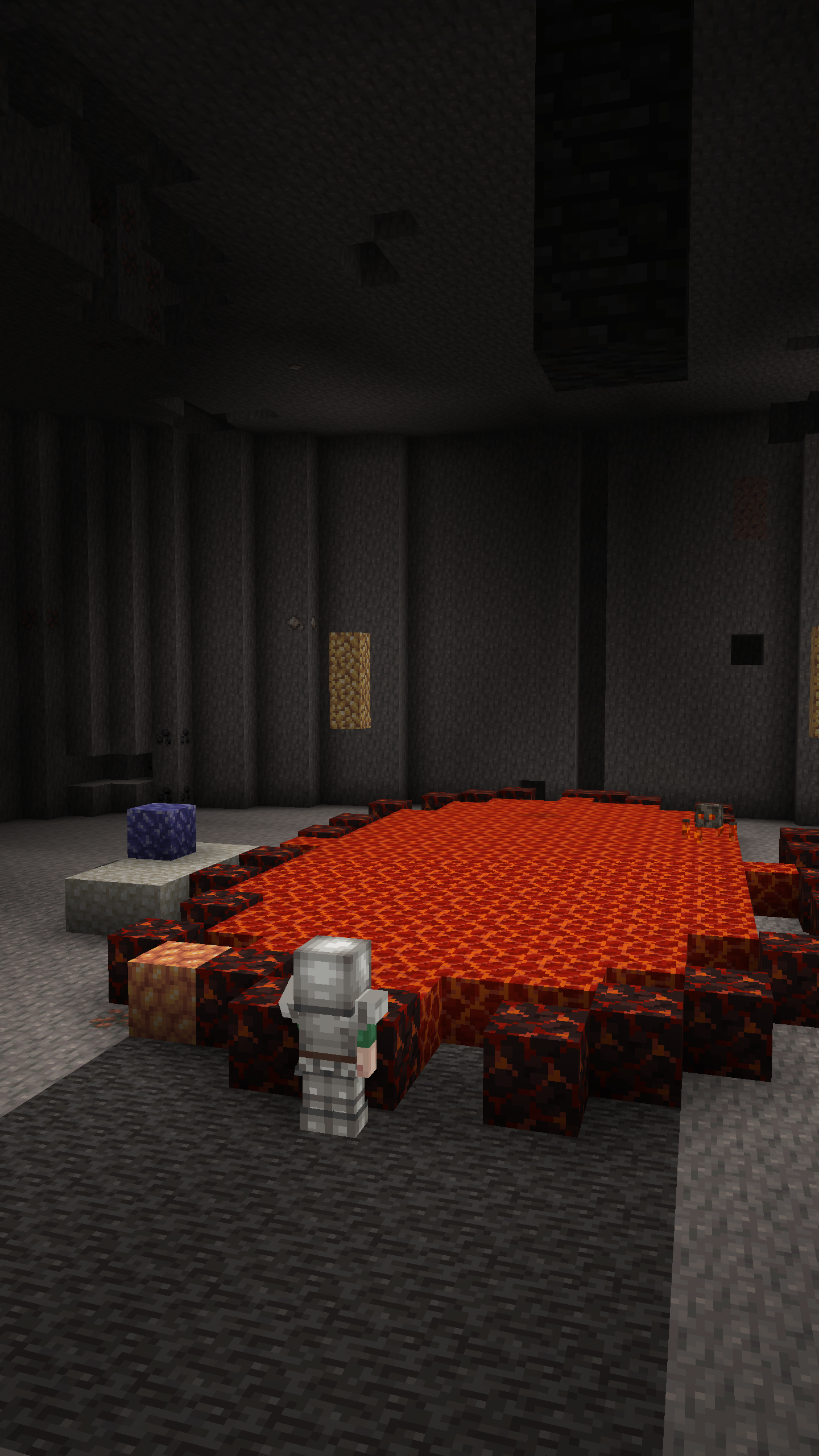 Mine Block 3D: Survival in a Blocky World screenshot 14