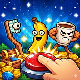 Кликер: монстры эволюция