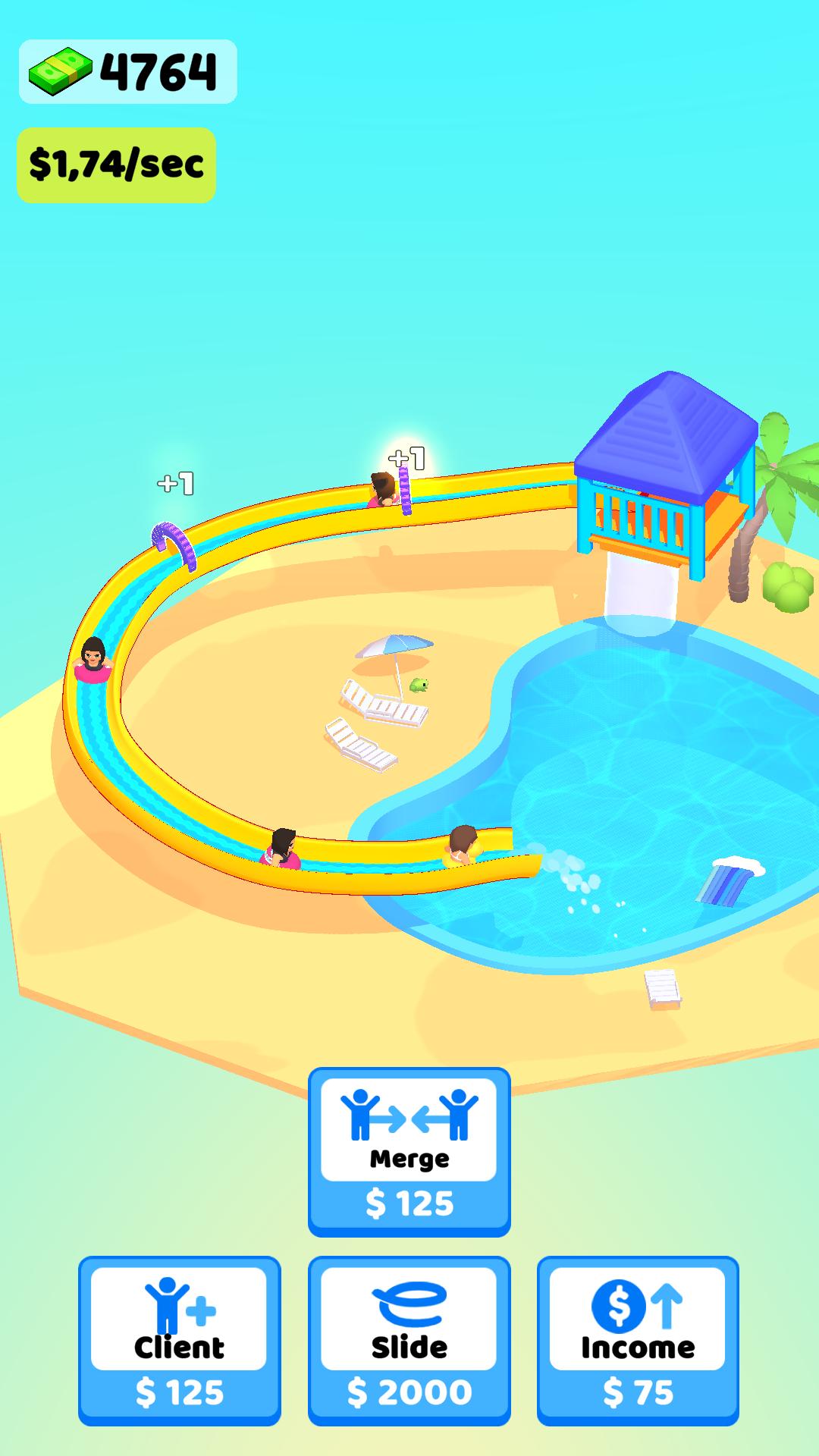My Waterpark screenshot 5