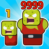 Build Your Zombie Horde