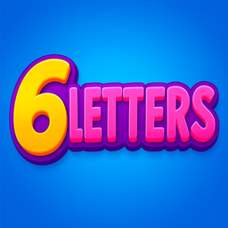 6 letters