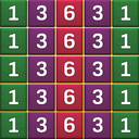 Merging numbers