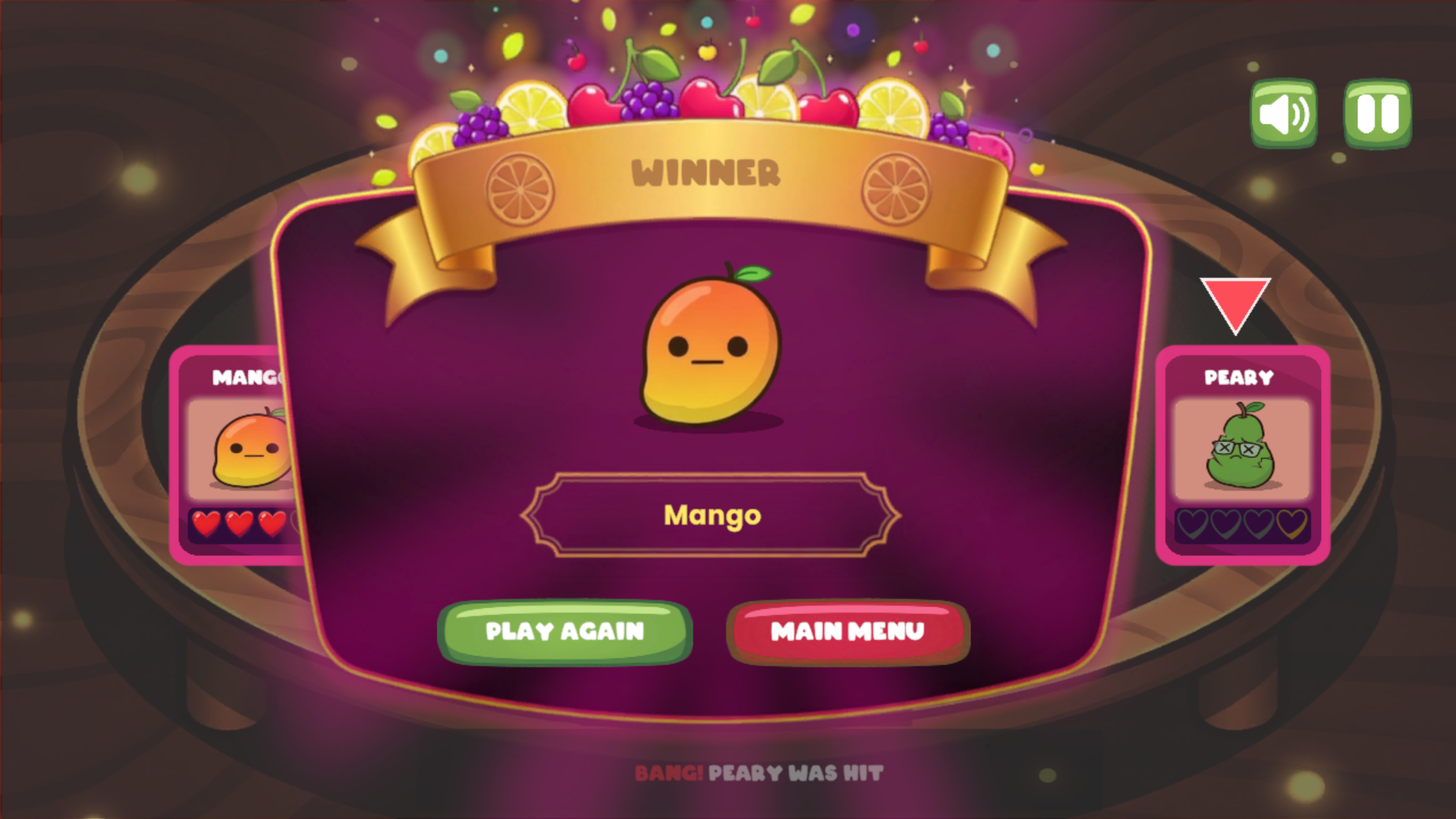 Fruity Roulette — screenshot 5