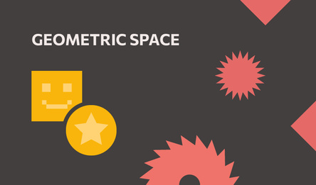 Geometric Space