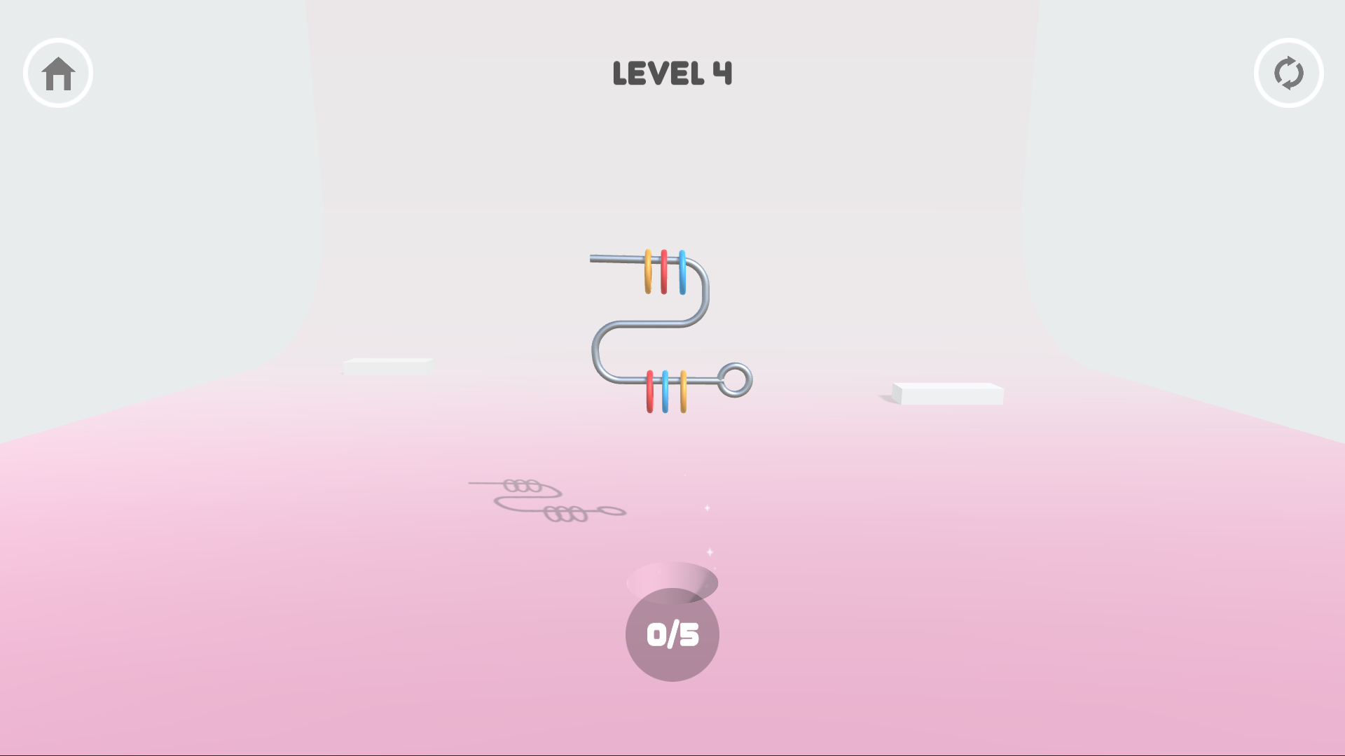 Ring It Off — screenshot 2