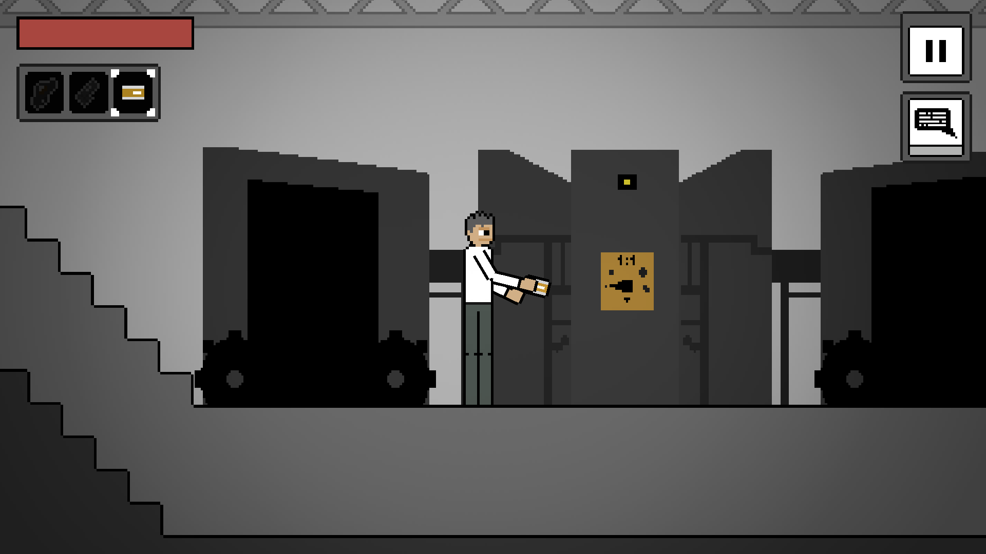 SCP ragdoll online — screenshot 2