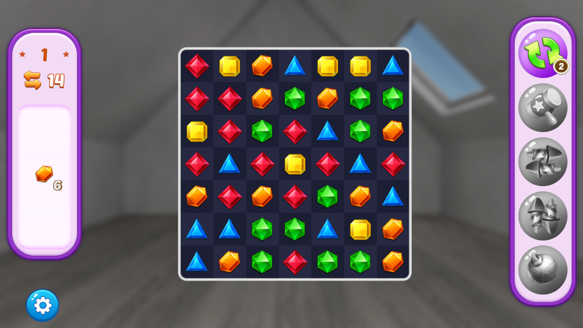 Dream Home Design screenshot