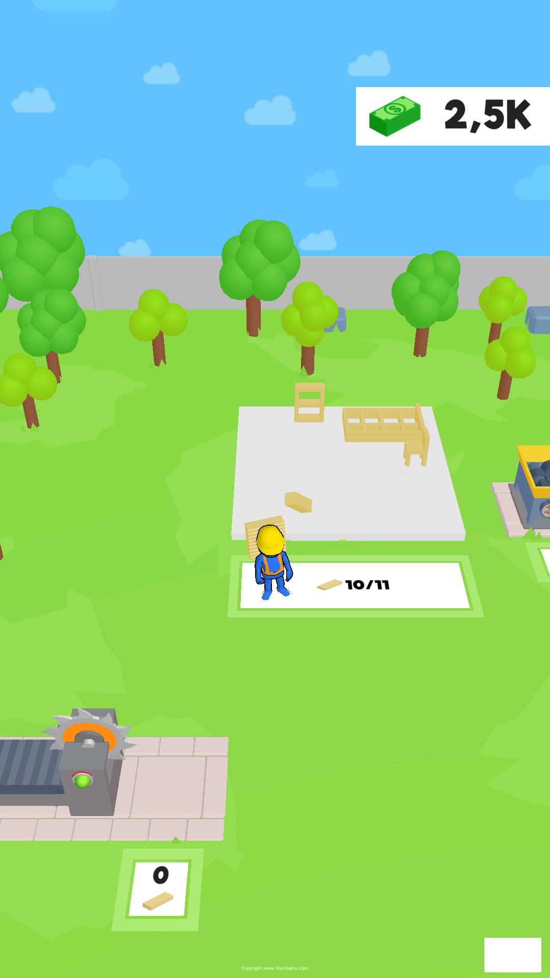 Builder Idle Arcade screenshot 10