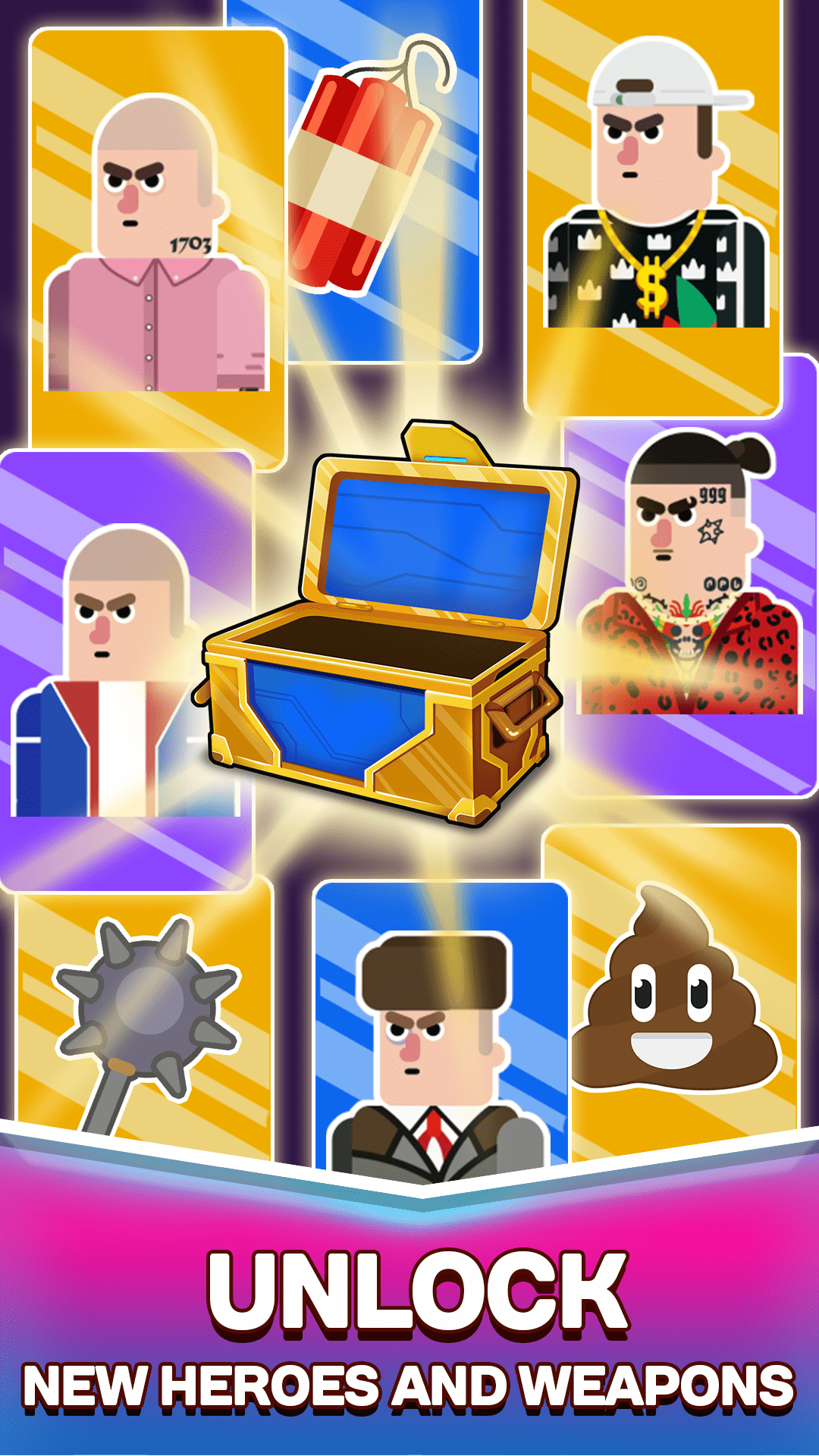 Hit Archery Masters: Bow Fighting screenshot 12