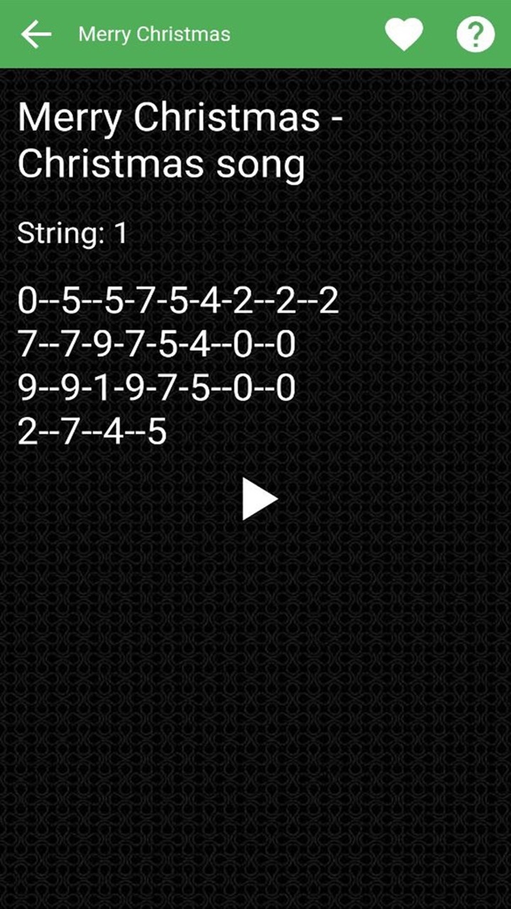Guitar for beginners screenshot 7