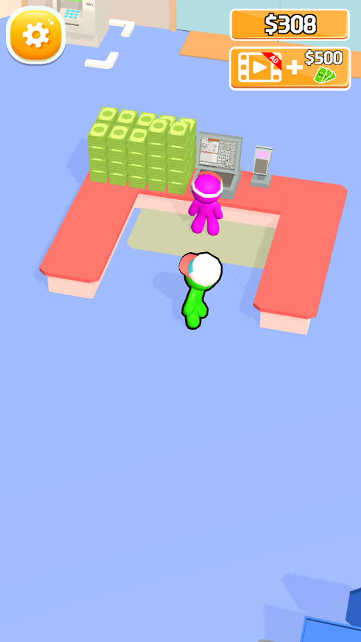 My Mart screenshot 5