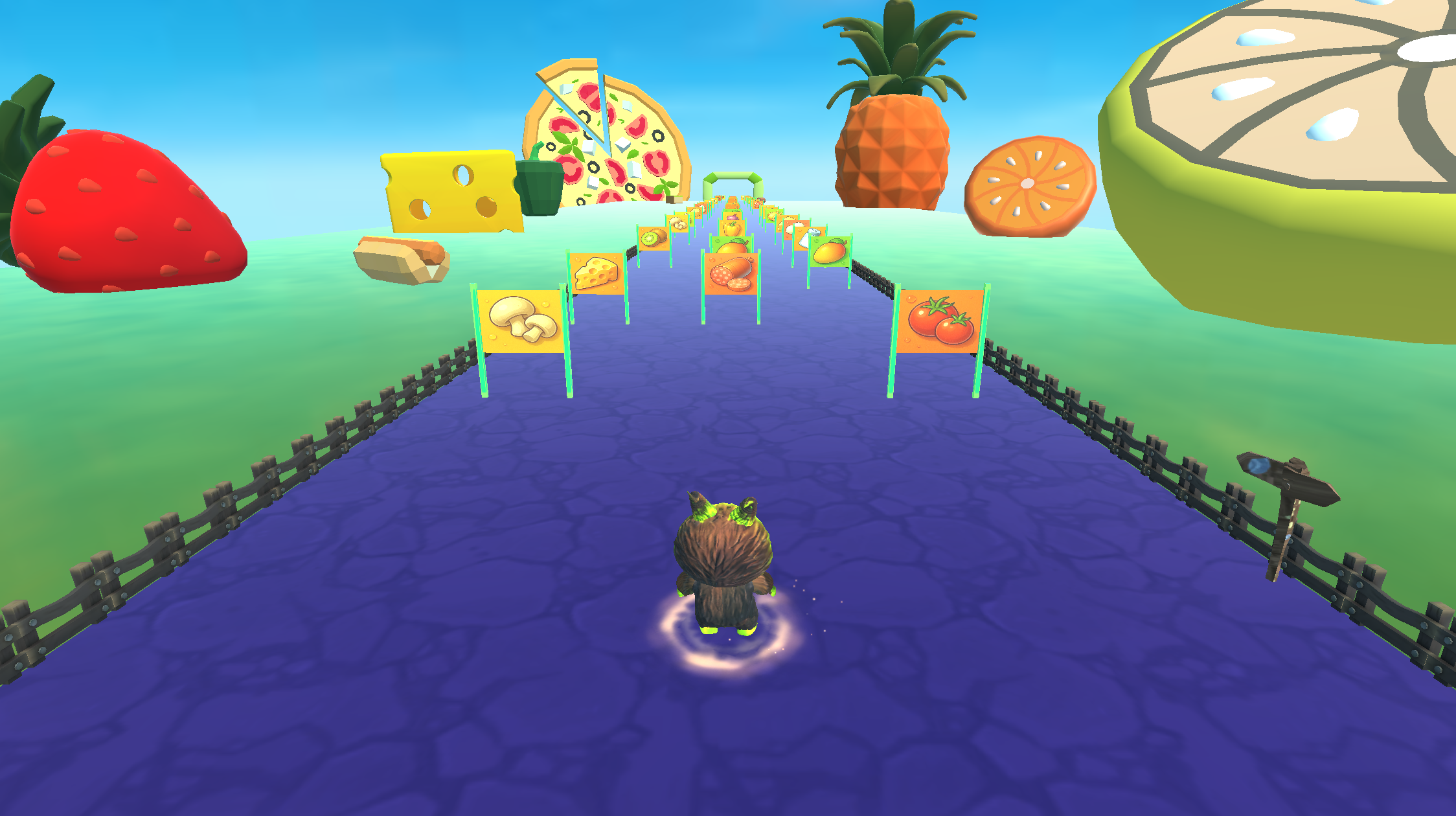 Лабубу готовит Пиццу! — screenshot 7