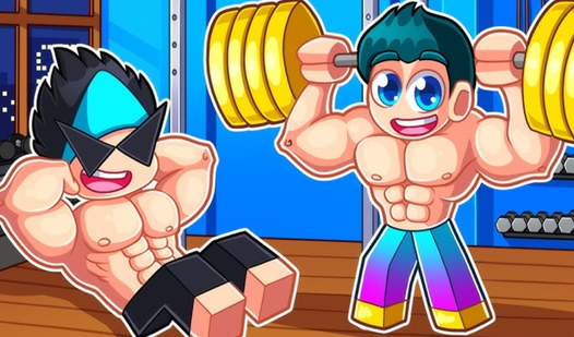 Obby: Press and Stress