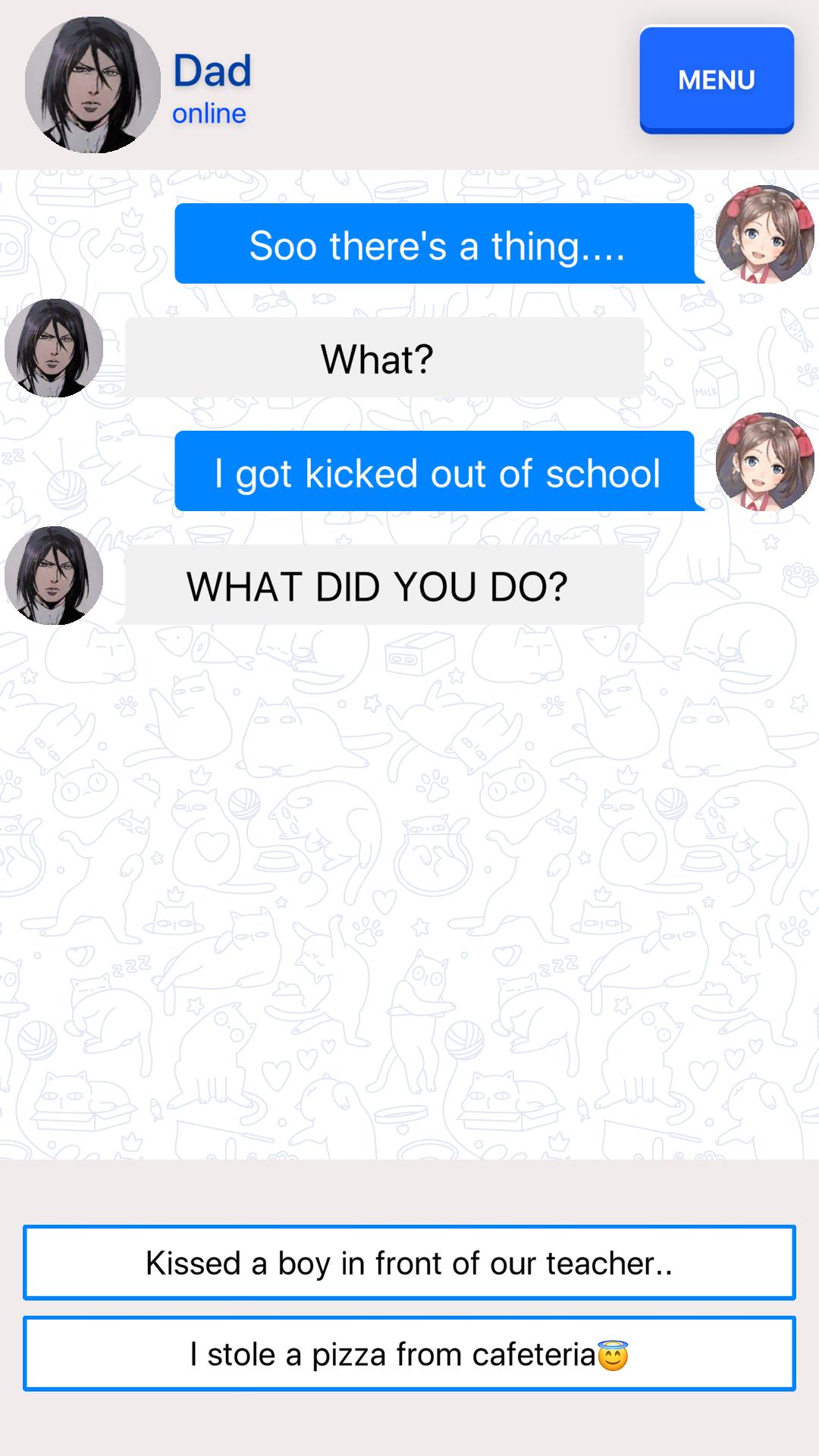 Chat Master screenshot 6
