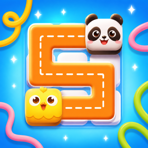 Animal Trail icon