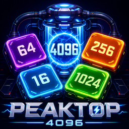 Реактор 4096