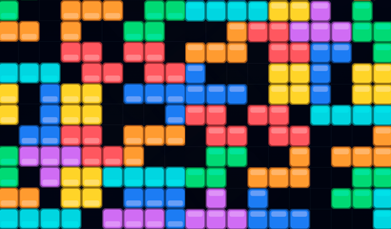 Blocks: Disassemble game cover