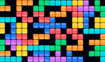 Blocks: Disassemble