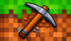 Blocky World 3D: Creative Mode!