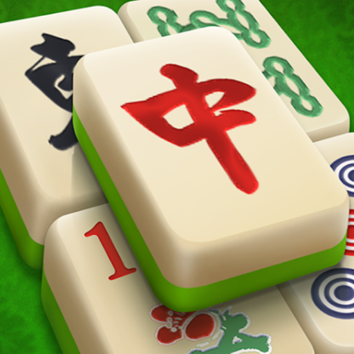 Mister Mahjong icon