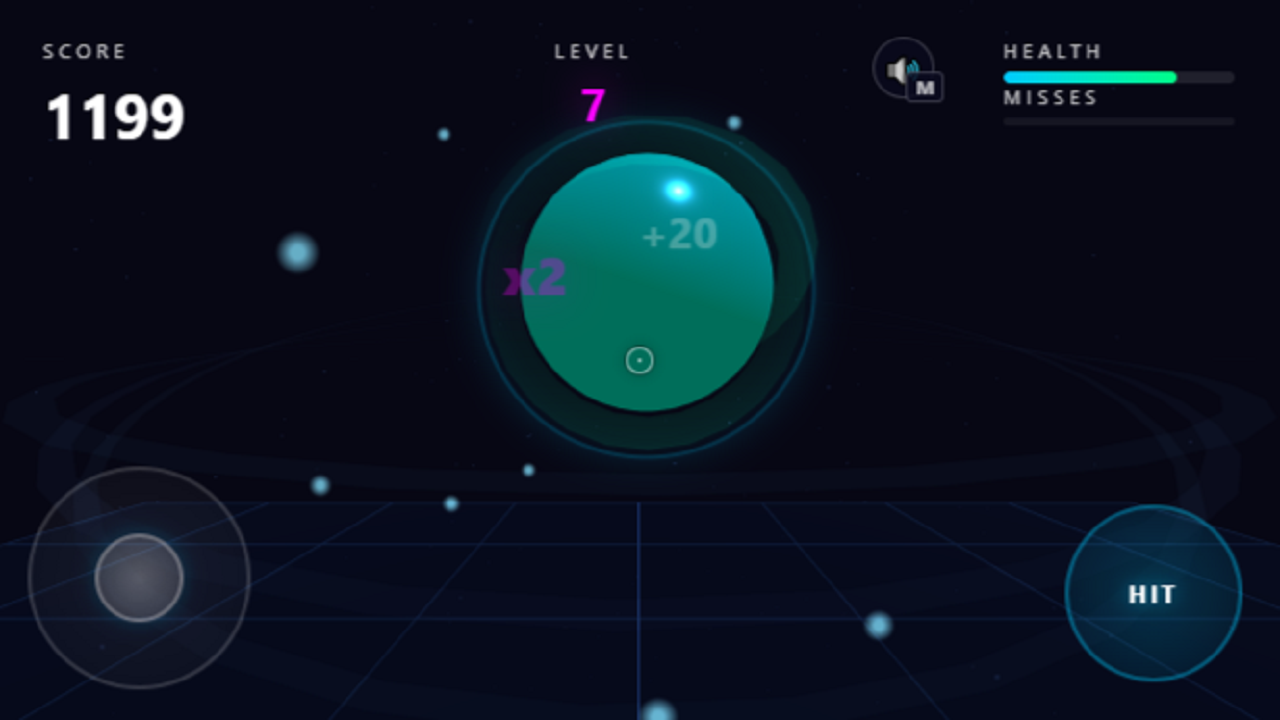 Fightball — screenshot 5