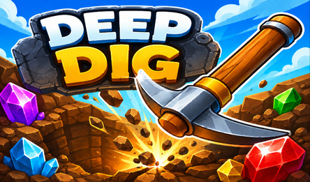 Deep Dig