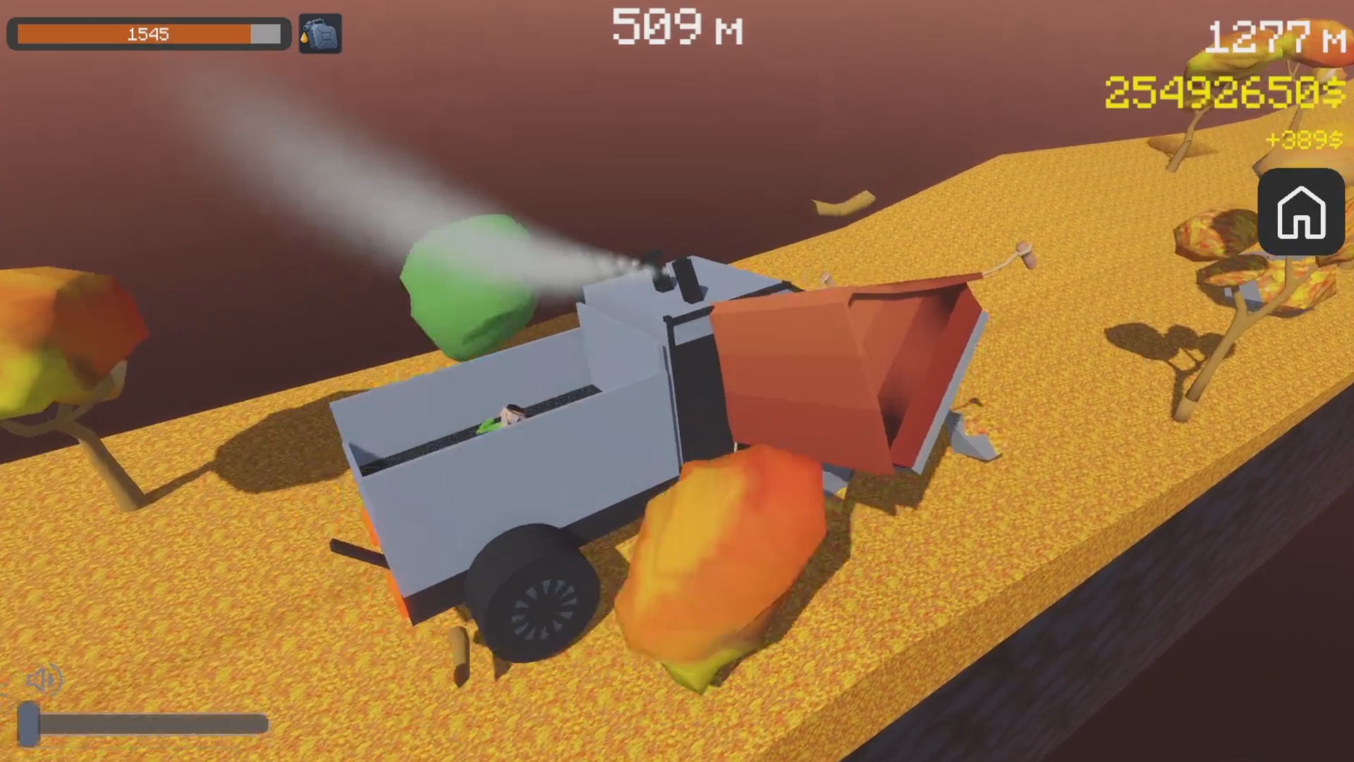 Раздави Пикми на Машине — screenshot 10