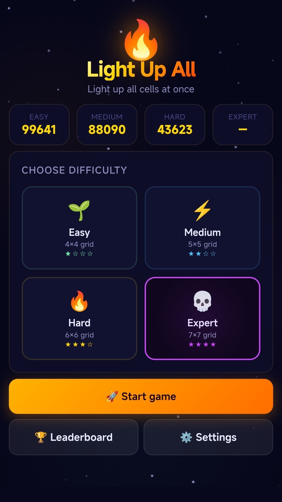 Light Up All screenshot 5