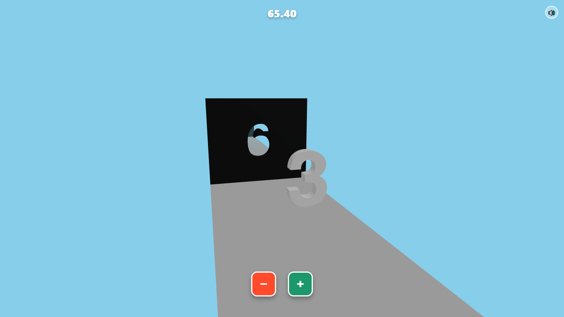 Number Fit — screenshot 8