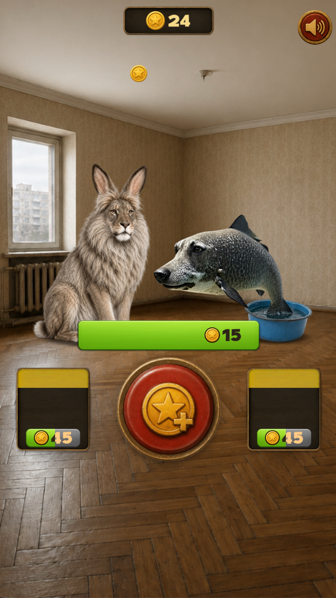 Cheremsha and Brdysh in USSR screenshot 7