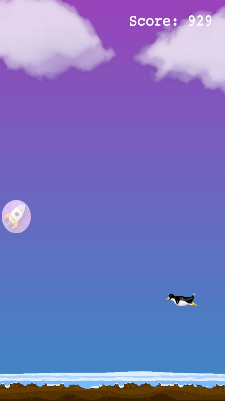 Yetisports screenshot 9