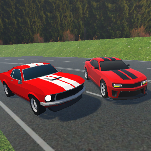 Cars for two icon