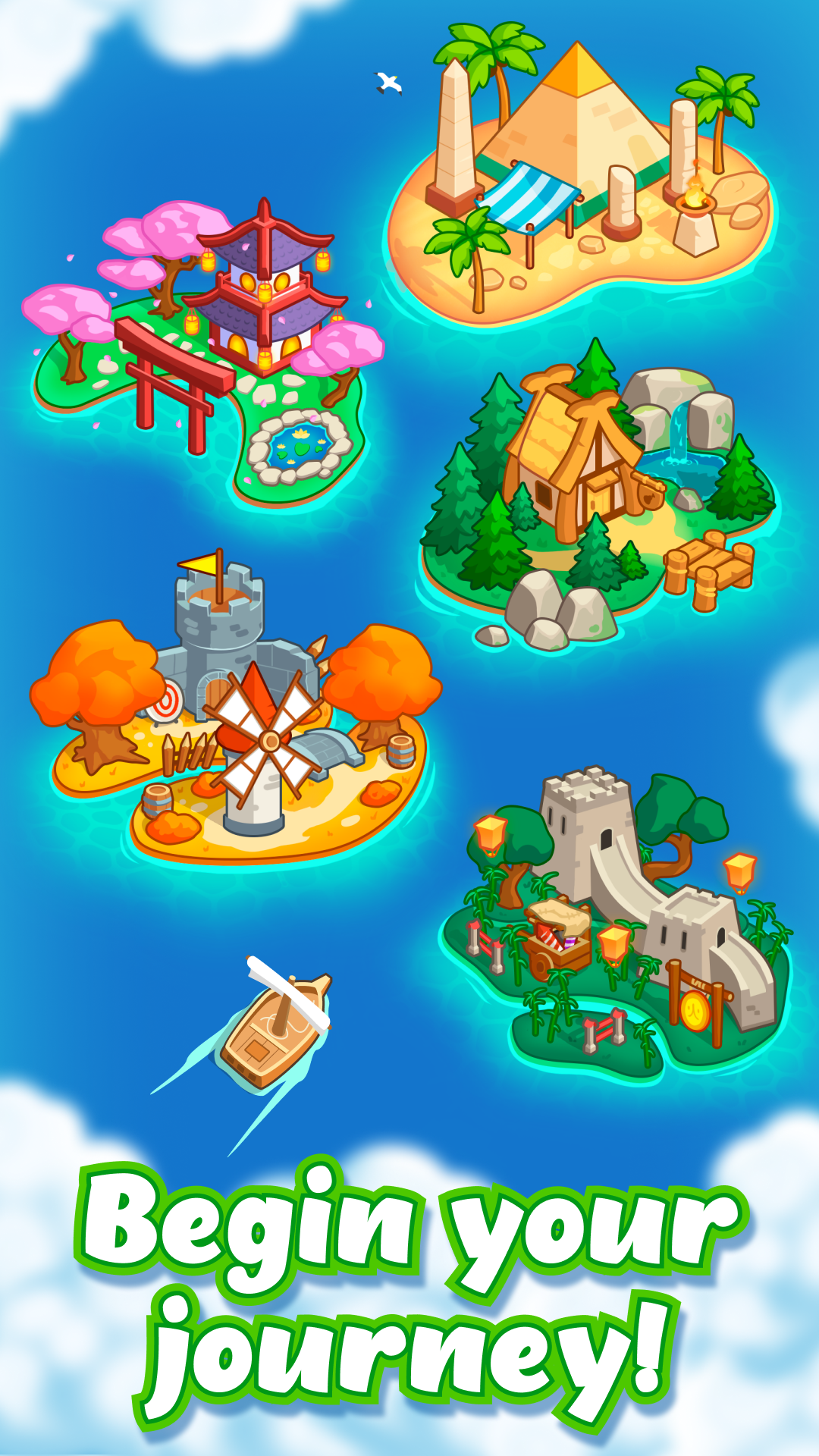 Battle for Evolution screenshot 8