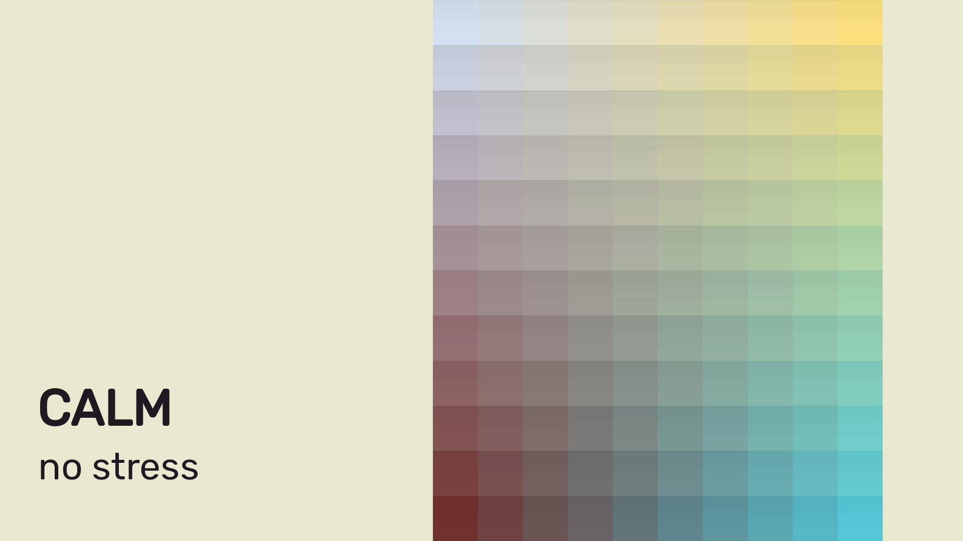 Spectra: Color Harmony — screenshot 3