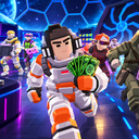Computer Store Simulator: Space