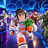 Computer Store Simulator: Space