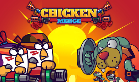 Chicken Merge