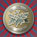 Merge: Japanese Yen