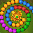 Zuma - Golden Scarab
