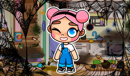 Avatar World Characters