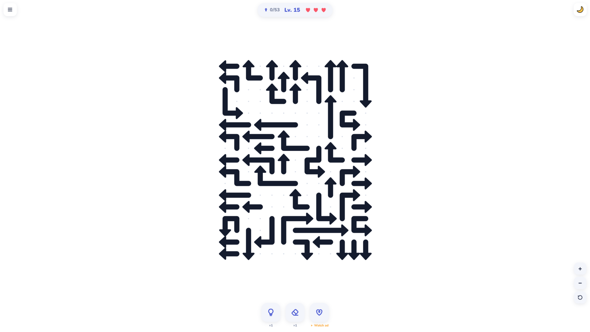 Snarrow — screenshot 2