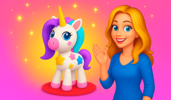 Thread Sort Puzzle 3D