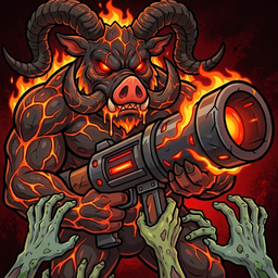 Pigpocalypse
