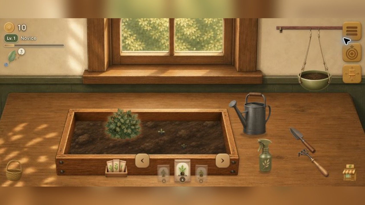 Grow Your Home — screenshot 3
