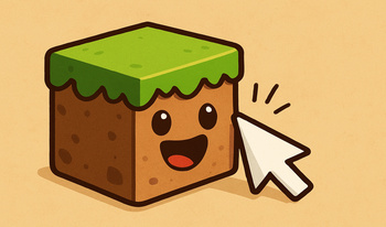 Mine clicker: Quantuminer