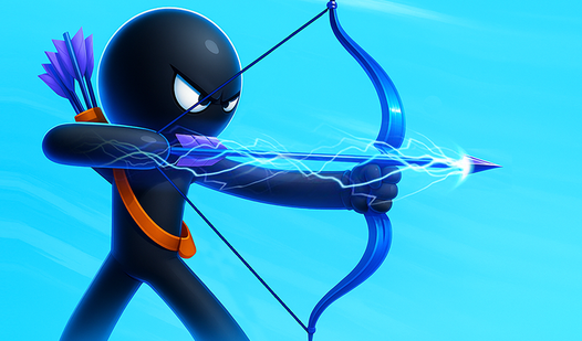 Archers Random  loading=