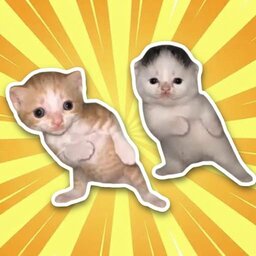 Cats Dance!