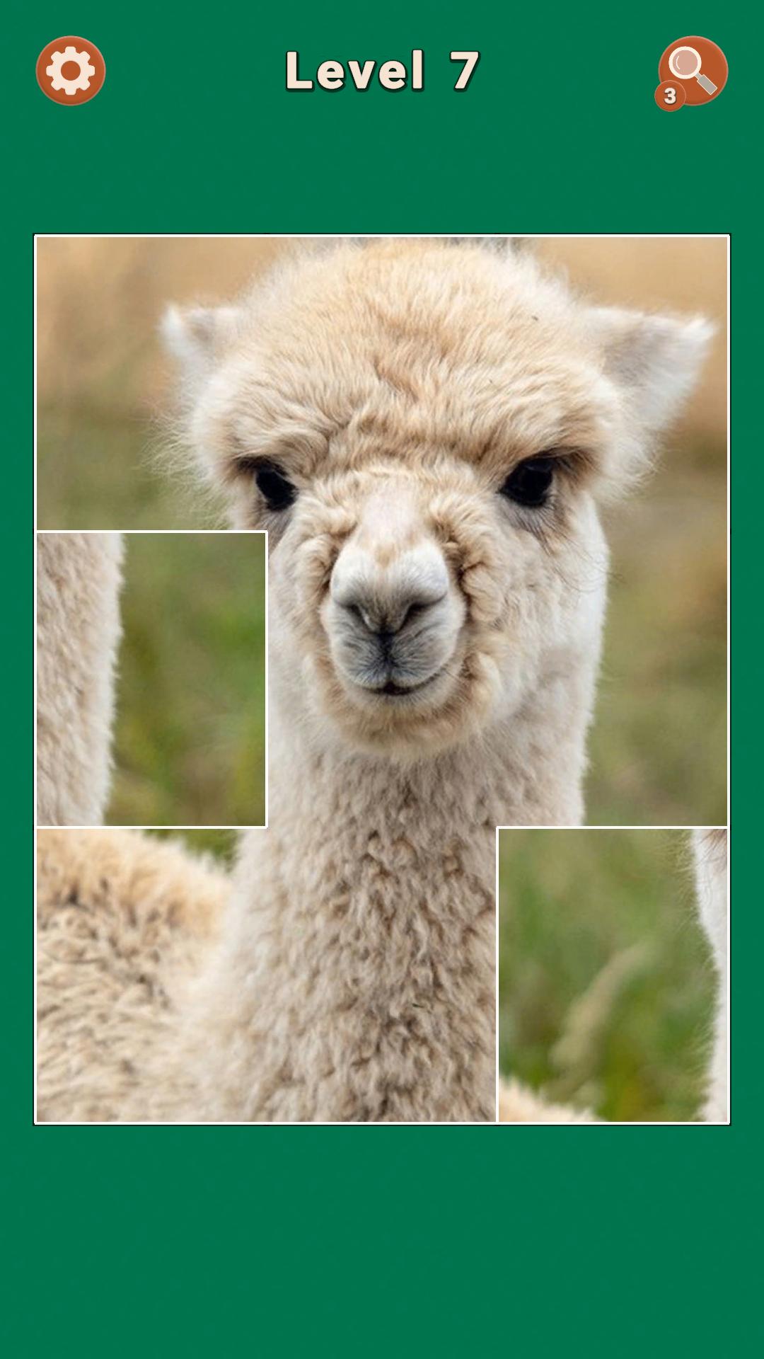 Picture from Puzzles: Blocks! screenshot 6